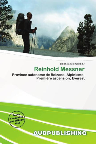 Reinhold Messner