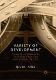 Variety of Development