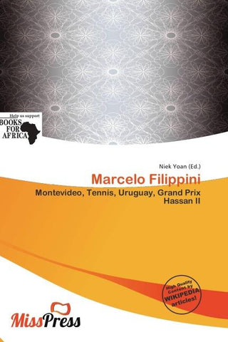 Marcelo Filippini