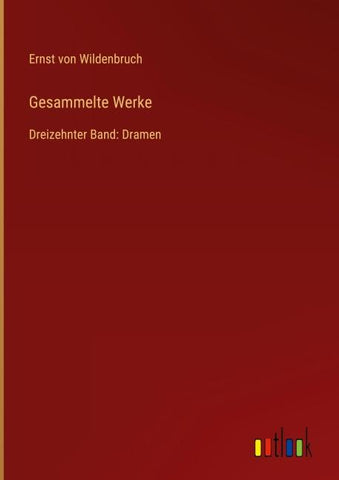 Gesammelte Werke