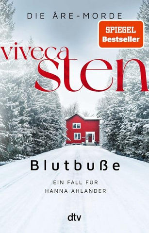 Blutbuße