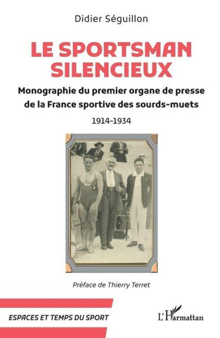 Le Sportsman silencieux