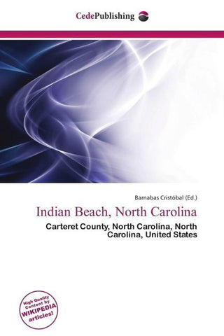 Indian Beach, North Carolina