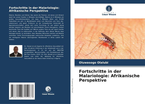 Fortschritte in der Malariologie: Afrikanische Perspektive