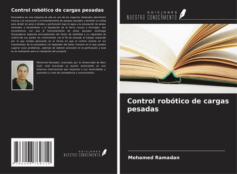 Control robótico de cargas pesadas