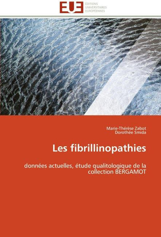 Les fibrillinopathies