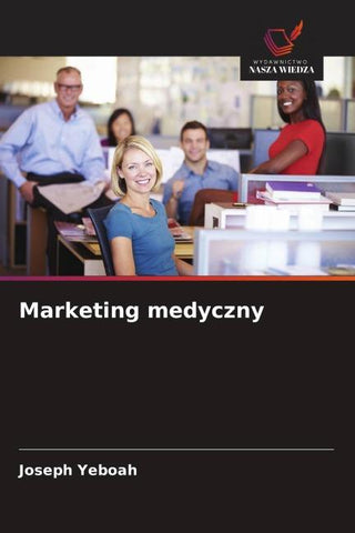 Marketing medyczny
