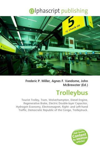 Trolleybus