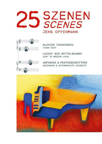 25 Szenen