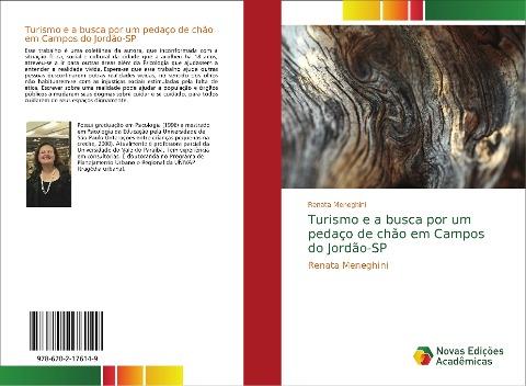 Turismo e a busca por um pedaço de chão em Campos do Jordão-SP