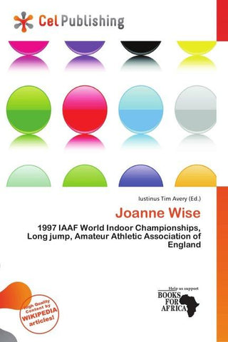 Joanne Wise