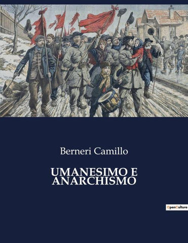 UMANESIMO E ANARCHISMO