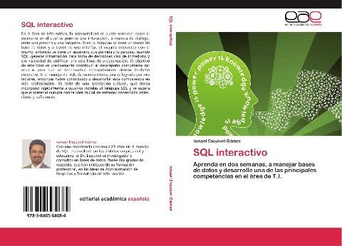 SQL interactivo