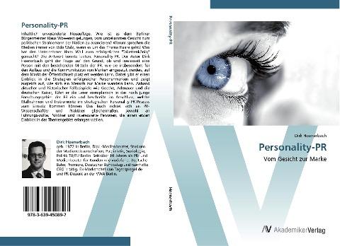 Personality-PR