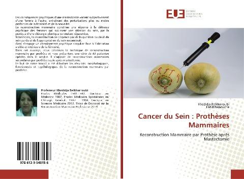 Cancer du Sein : Prothèses Mammaires