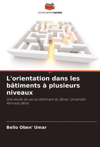L'orientation dans les bâtiments à plusieurs niveaux