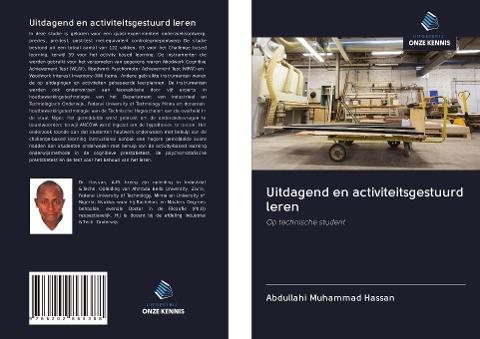 Uitdagend en activiteitsgestuurd leren