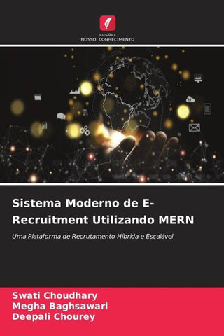 Sistema Moderno de E-Recruitment Utilizando MERN