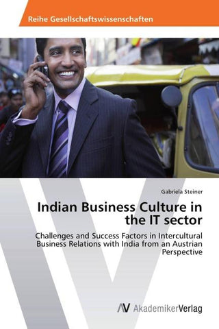 Indian Business Culture in the IT sector