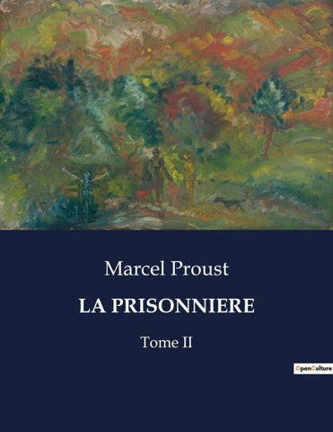 LA PRISONNIERE