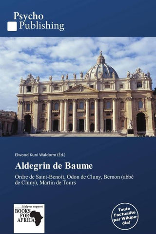 Aldegrin de Baume