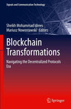 Blockchain Transformations