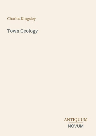 Town Geology