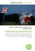 Anti-tank guided missile