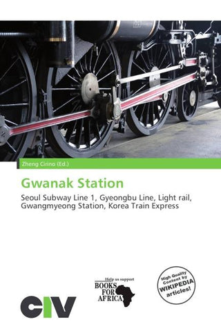 Gwanak Station