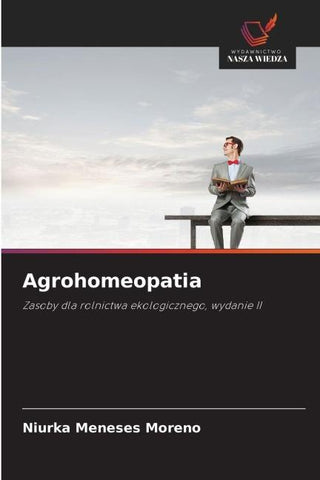 Agrohomeopatia