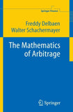 The Mathematics of Arbitrage