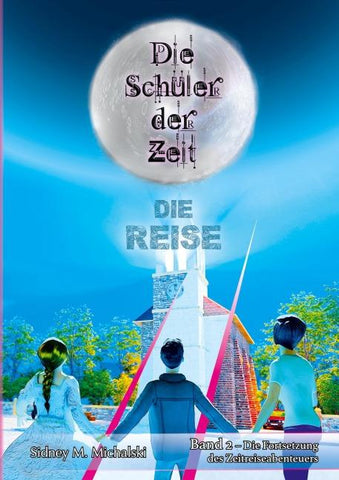 Die Schüler der Zeit