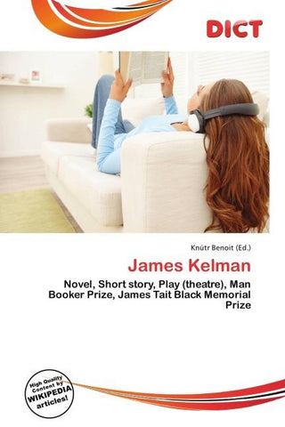 James Kelman