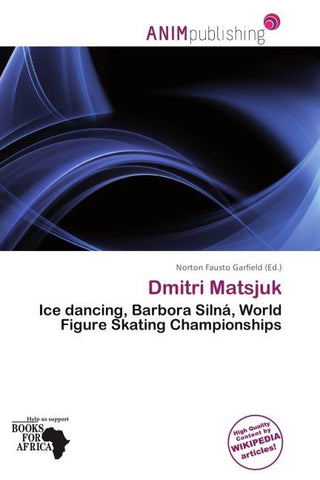 Dmitri Matsjuk