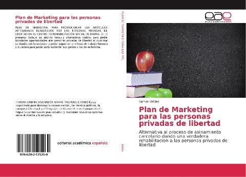 Plan de Marketing para las personas privadas de libertad