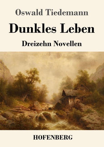 Dunkles Leben