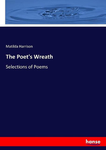 The Poet's Wreath