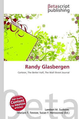 Randy Glasbergen