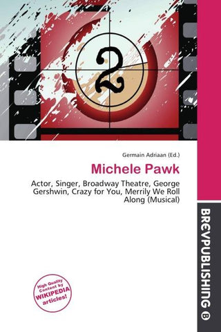 Michele Pawk