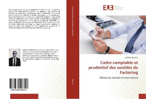 Cadre comptable et prudentiel des sociétés de Factoring