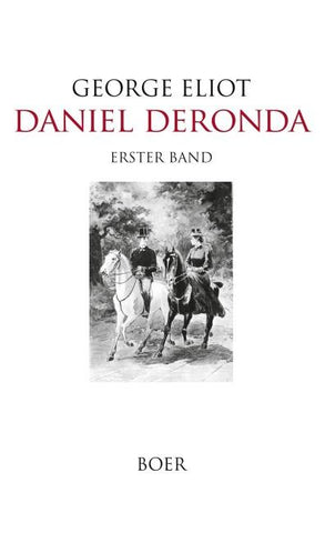 Daniel Deronda