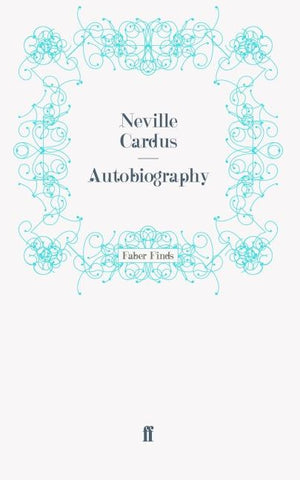 Autobiography