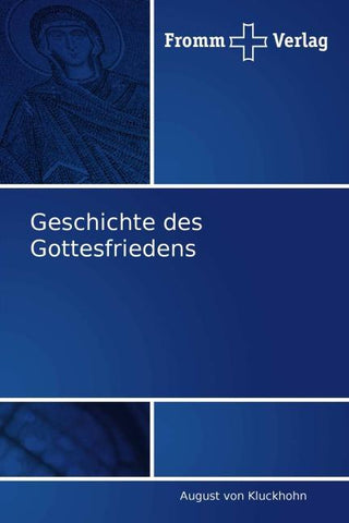 Geschichte des Gottesfriedens