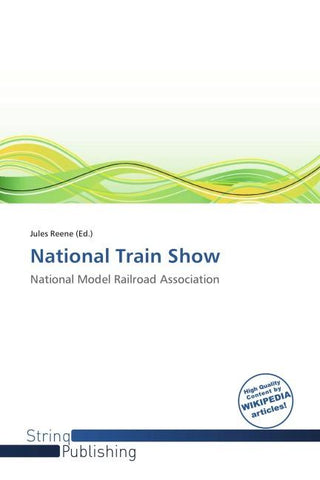 National Train Show