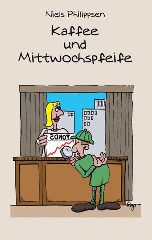 Kaffee und Mittwochspfeife