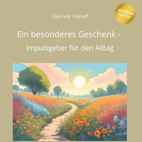 Ein besonderes Geschenk -