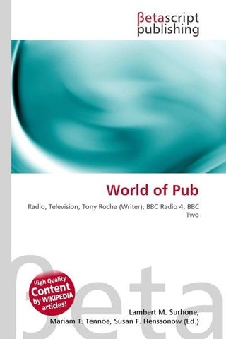 World of Pub
