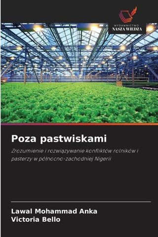 Poza pastwiskami