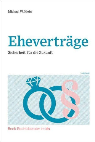Eheverträge