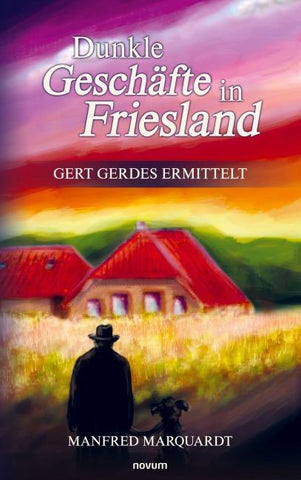Dunkle Geschäfte in Friesland